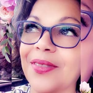 Meet your Posher, Enid zoe